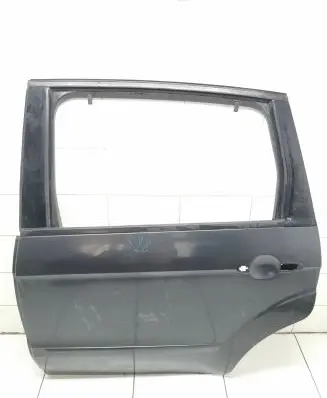 Ford S-MAX Rear door