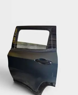 Jeep Compass Rear door 