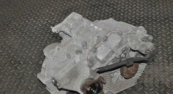Lexus NX Rear differential 2FM