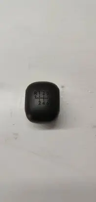 Peugeot 208 II Gear selector