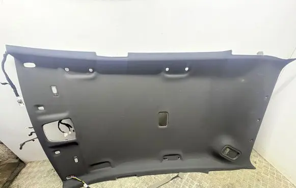 KIA Sportage Headlining