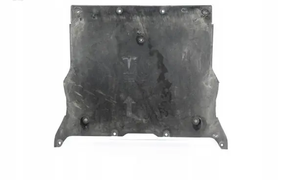 Tesla Model 3 Engine splash shield/under tray 110431200B