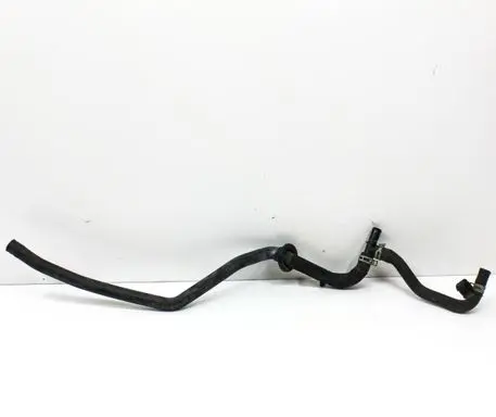 Tesla Model S Engine coolant pipe/hose 104942400C