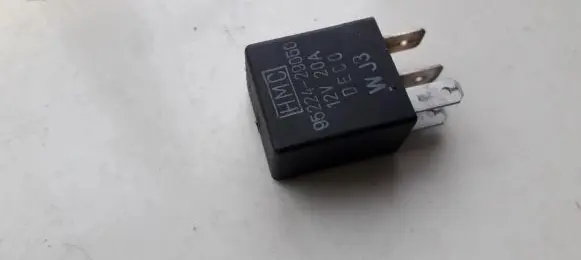 Hyundai Matrix Other relay 9522429050 95224-29050