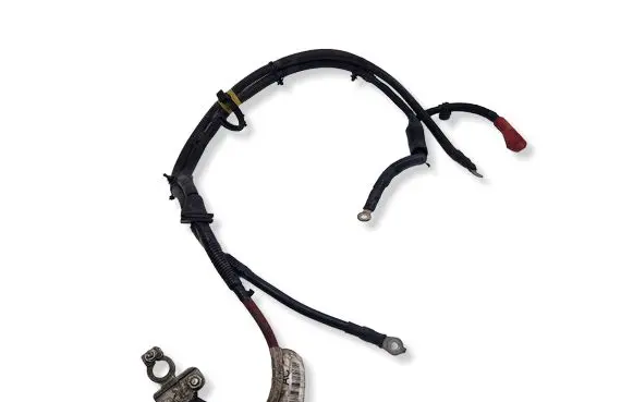Land Rover Discovery Sport Positive wiring loom HK7214A280 50124573000