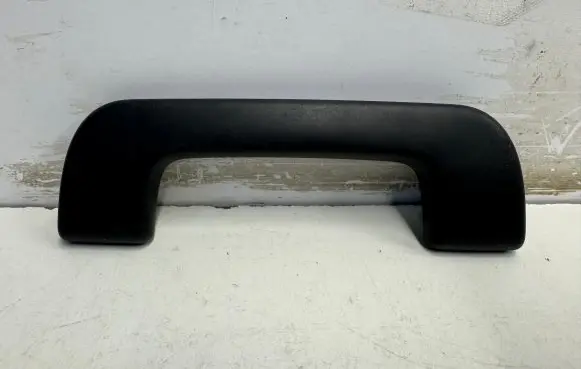 Audi Q7 4M Front interior roof grab handle 80A857607141