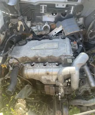 Nissan Almera N16 Engine YD22DDT
