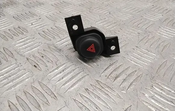 Nissan Murano Z51 Hazard light switch 06019