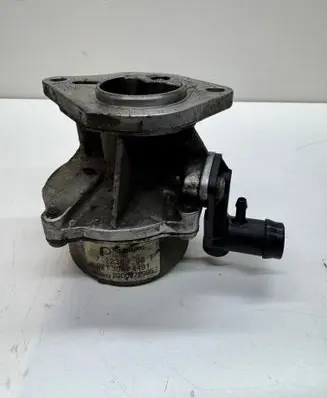 Vacuum pump