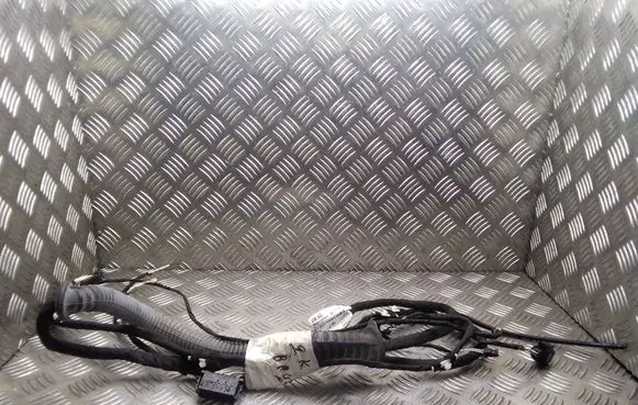 Volkswagen Transporter - Caravelle T6 Tailgate/trunk wiring harness 