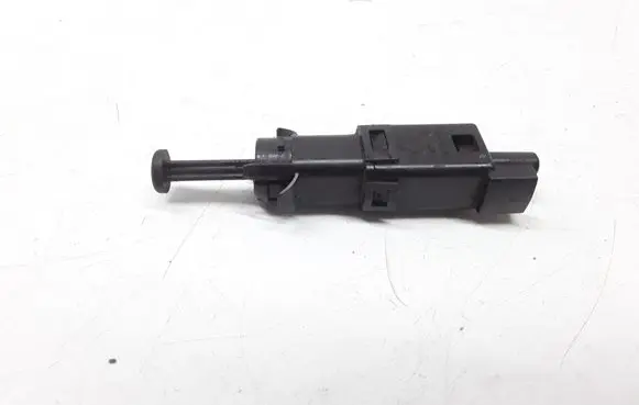 Clutch pedal sensor