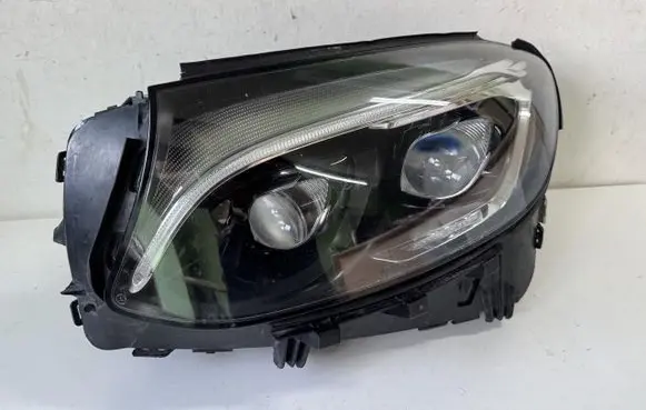 Headlight/headlamp
