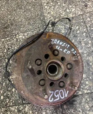 Ford Transit Front wheel hub