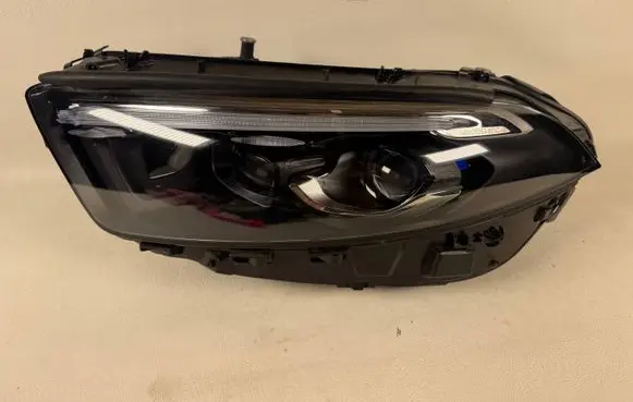 Mercedes-Benz A W177 Headlight/headlamp A1779065704