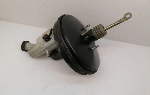 Ford Transit Master brake cylinder YC152B195CE 0204021751