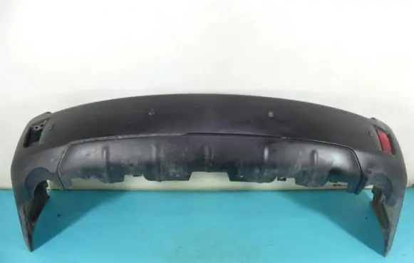 Suzuki XL7 II Rear bumper IMPRK1355254
