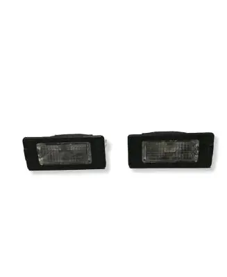 Volkswagen Golf VI Number plate light 5N0943021