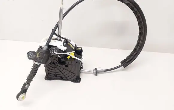 Cupra Ateca Gear selector 5Q1713023CF