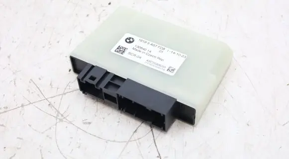 BMW X5 G05 Adblue control unit 5A57FD8