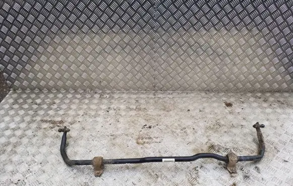 Volkswagen Golf Plus Front anti-roll bar/sway bar 1K0411303BK