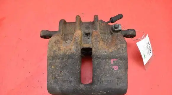 Peugeot Expert Front brake caliper
