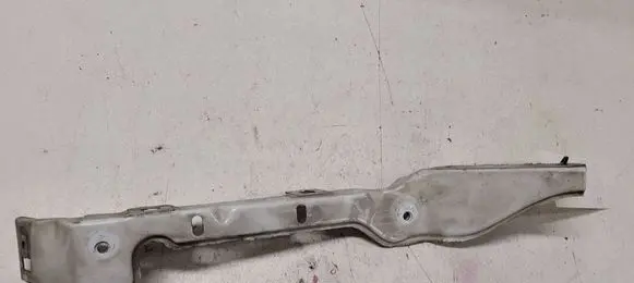 Renault Trafic II (X83) Front bumper mounting bracket