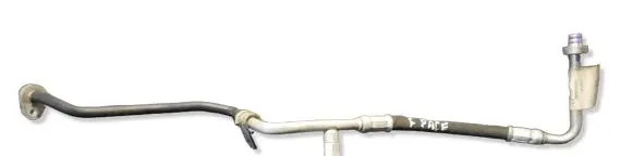 Jaguar F-Pace Air conditioning (A/C) pipe/hose GX7319N648BC