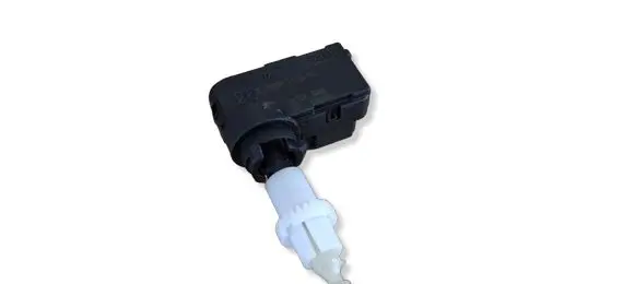 Citroen Jumpy Headlight level adjustment motor 