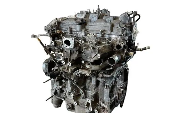 Toyota Avensis T270 Engine 1AD 5524115
