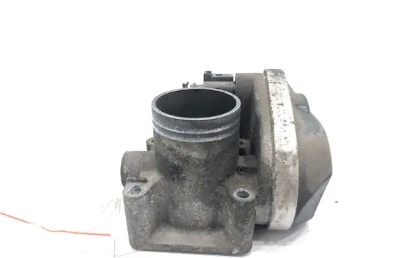 Seat Cordoba (6L) Engine shut-off valve 036133062N