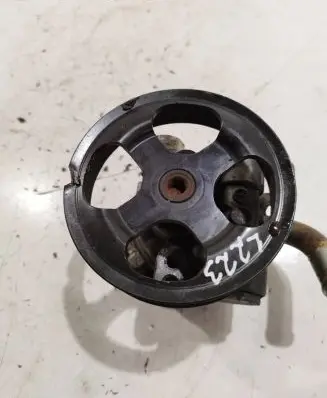 Power steering pump