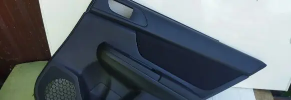 Subaru XV Rear door card panel trim 94227FJ000
