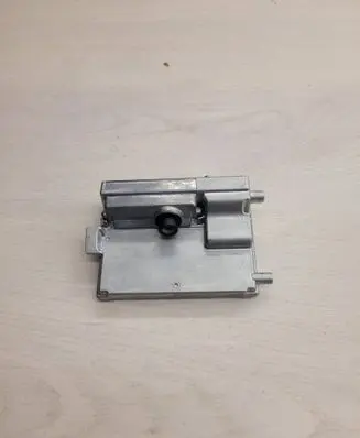 Volkswagen ID.4 Windshield/windscreen camera 1EA980653D 1EA980653 EB03321