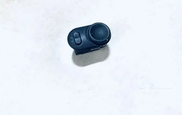 Opel Astra G Wing mirror switch 09130503