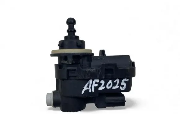 Toyota Yaris Headlight level adjustment motor 90013783