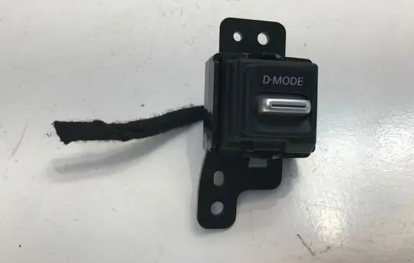 Nissan Qashqai J12 A set of switches 969ZL6UN0A
