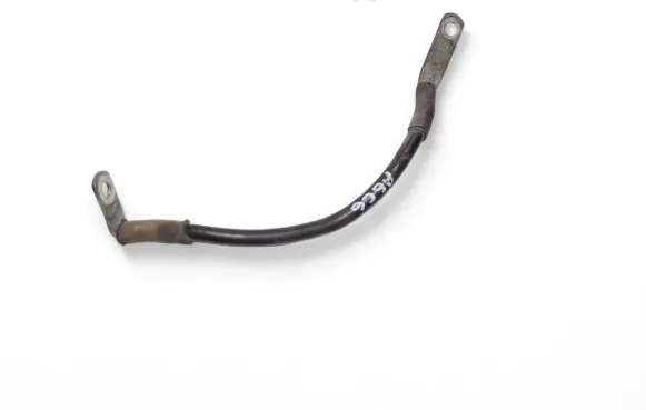 Negative earth cable (battery)