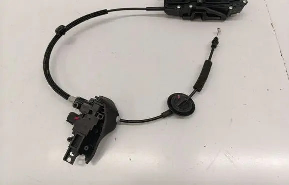 Ford Mustang Mach-E Front door lock LJ8BR219A64BN