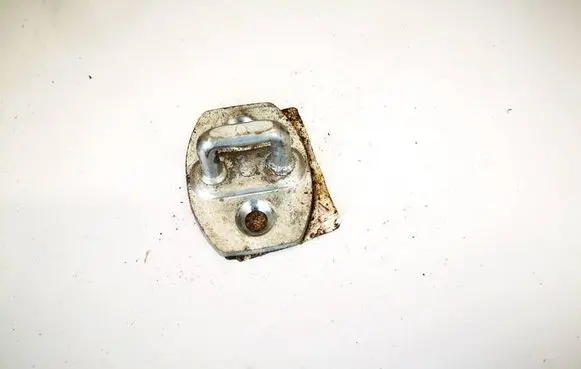 Toyota Corolla E120 E130 Rear door lock loop/hook striker 