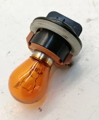 Ford Transit Headlight/headlamp bulb 