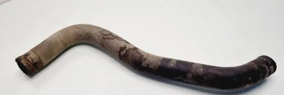 Toyota Avensis T220 Engine coolant pipe/hose