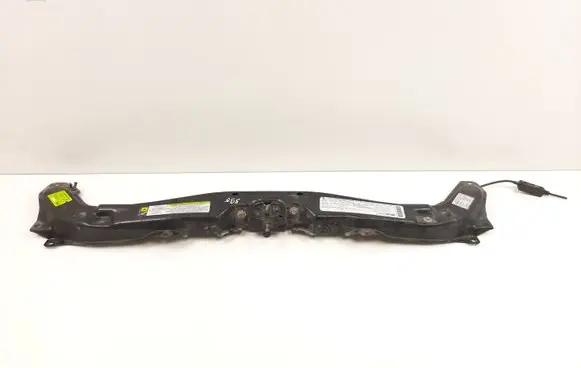 Chrysler Town u0026 Country V Top upper radiator support slam panel 05274603AB