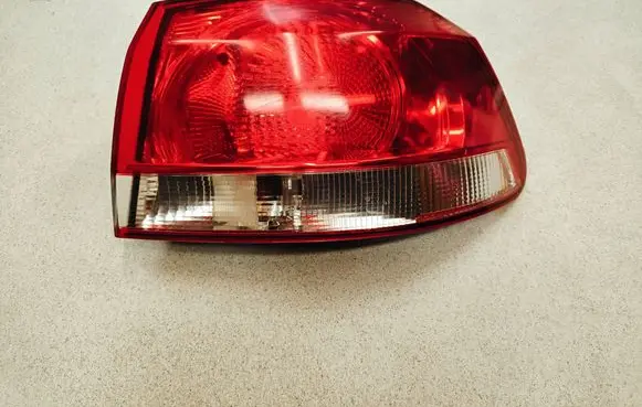 Volkswagen Golf VI Rear/tail lights 5K0945112