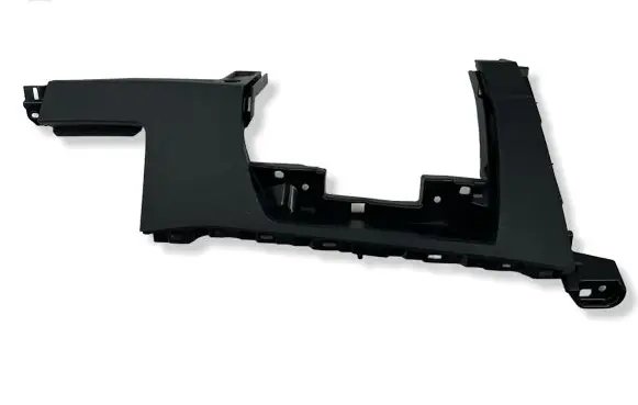 Dashboard lower bottom trim panel
