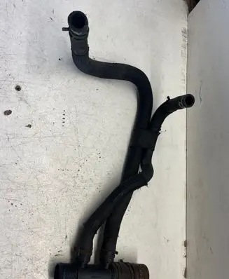 Opel Vivaro Engine coolant pipe/hose 922555 922434