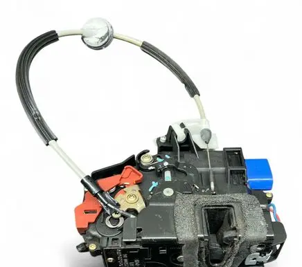 Rear door lock