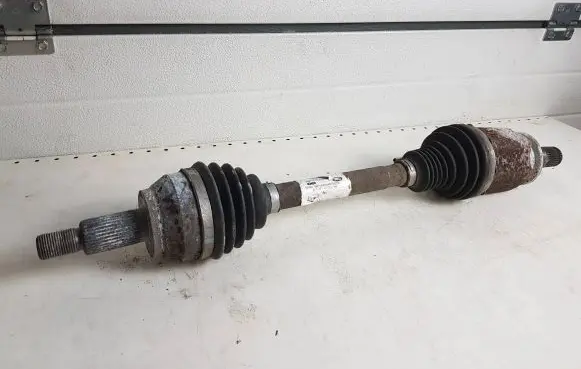 Land Rover Range Rover L405 Front driveshaft DPLA3N120RB 10271