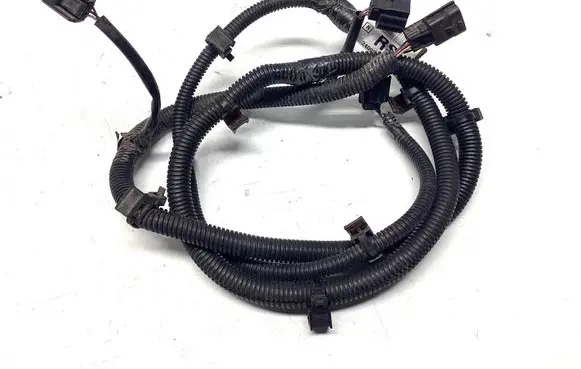 Nissan Qashqai Parking sensor (PDC) wiring loom 240934EA0A