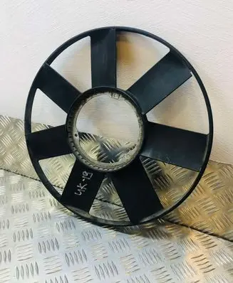 BMW 3 E46 Fan impeller 6600100000