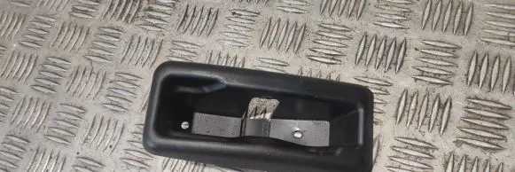 Mercedes-Benz GL X166 Other interior part A1669243037